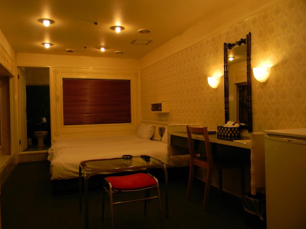 Hotel Misono Ōsaka Exterior foto