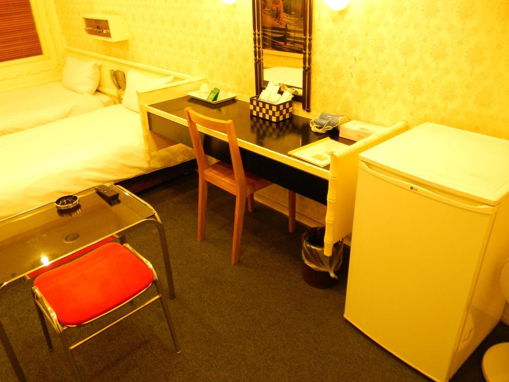 Hotel Misono Ōsaka Exterior foto