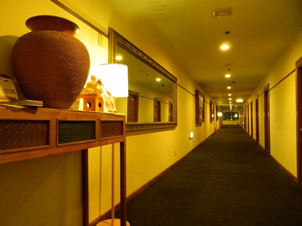 Hotel Misono Ōsaka Exterior foto