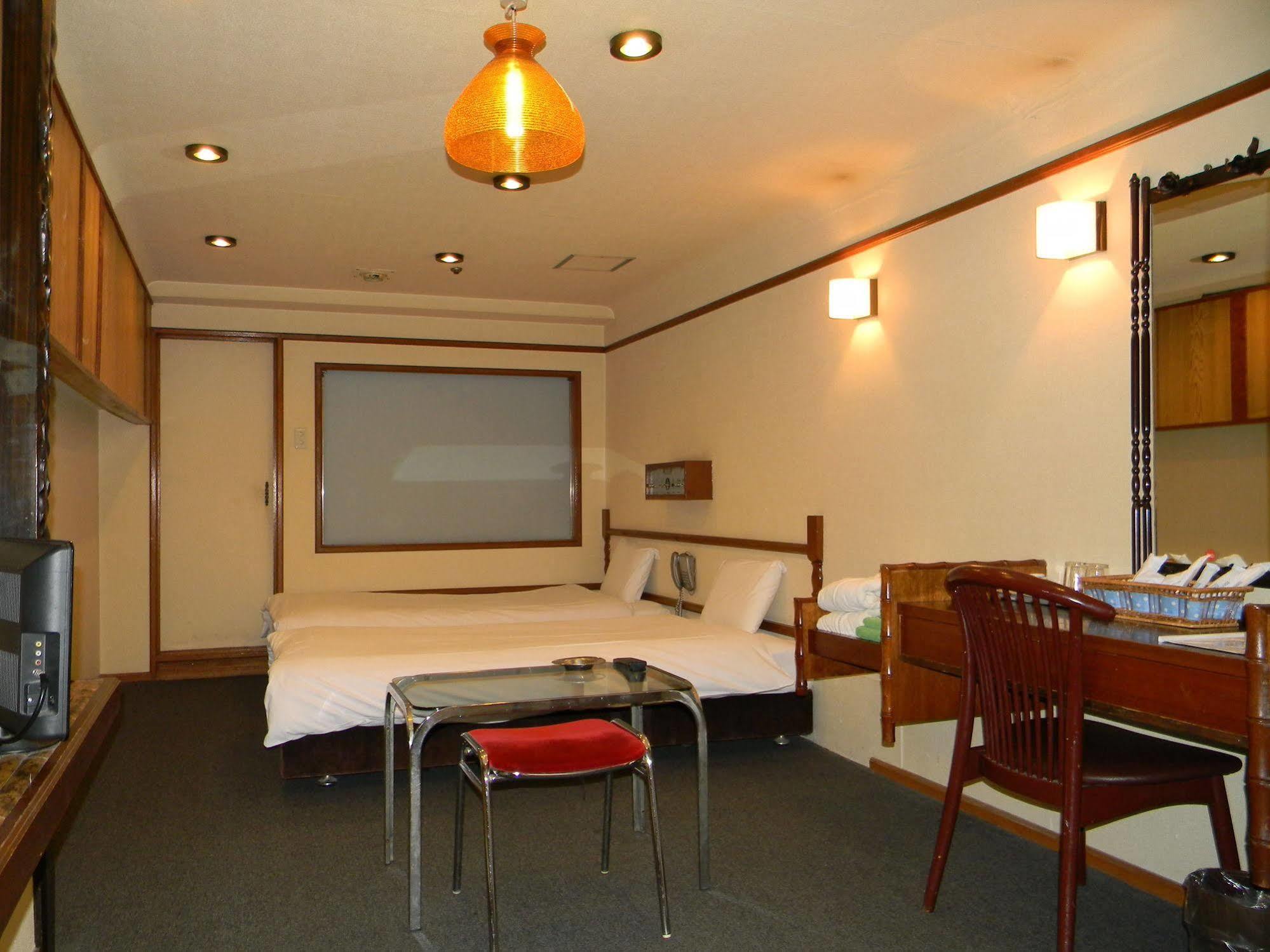 Hotel Misono Ōsaka Exterior foto